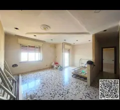 Appartamenti in Vendita - Appartamento di 100mq, panoramico con terrazzo copertura