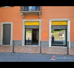 Edolo vendesi locale commerciale