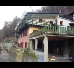 Appartamenti in Vendita - Cimbergo vendesi appartamento con giardinetto privato