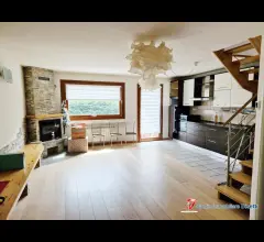 Appartamenti in Vendita - Edolo vendesi appartamento in duplex con box