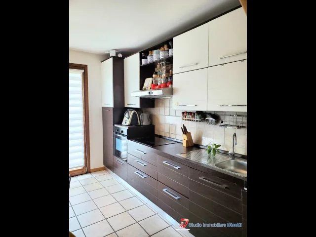 Appartamenti in Vendita - Edolo vendesi appartamento in duplex con box