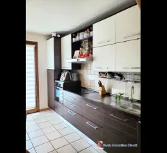Appartamenti in Vendita - Edolo vendesi appartamento in duplex con box