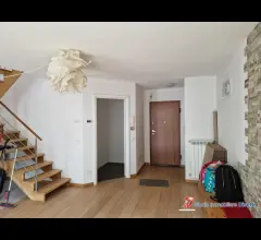 Appartamenti in Vendita - Edolo vendesi appartamento in duplex con box