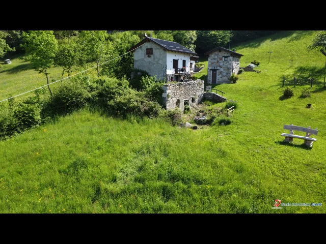 Appartamenti in Vendita - Edolo vendesi rustico da ristrutturare