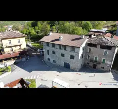 Sonico rino vendesi appartamento trilocale
