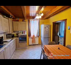 Edolo vendesi appartamento con soppalco