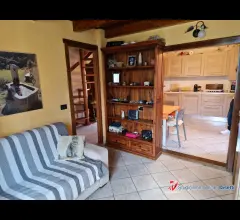 Appartamenti in Vendita - Edolo vendesi appartamento con soppalco