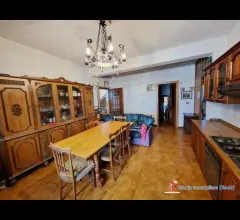 Appartamenti in Vendita - Malonno zazza vendesi appartamento con box