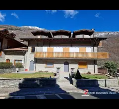 Appartamenti in Vendita - Corteno golgi vendesi spendida villa