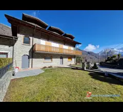Appartamenti in Vendita - Corteno golgi vendesi spendida villa