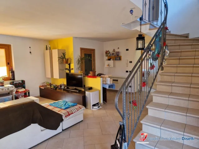 Appartamenti in Vendita - Corteno golgi vendesi spendida villa