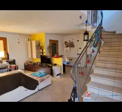 Appartamenti in Vendita - Corteno golgi vendesi spendida villa