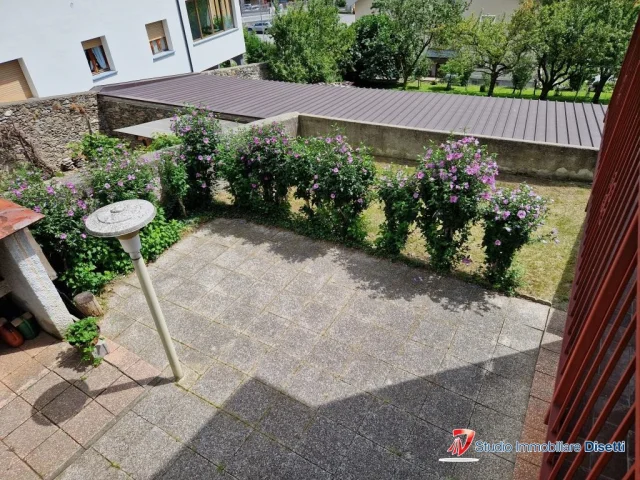 Appartamenti in Vendita - Malonno vendesi casa in centro storico