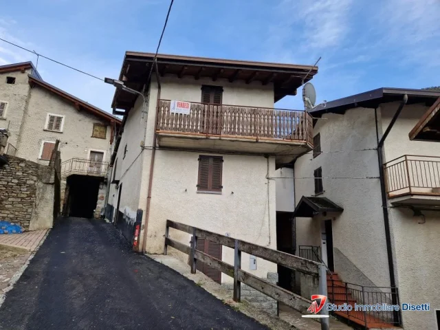 Saviore dell'adamello frazione valle vendesi casetta