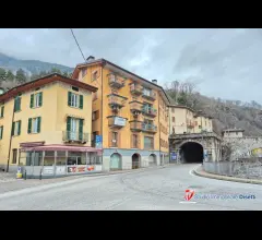 Edolo centro vendesi appartamento