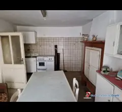Appartamenti in Vendita - Edolo centro storico vendesi casa terra cielo