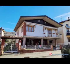 Appartamenti in Vendita - Cividate camuno vendesi villa singola