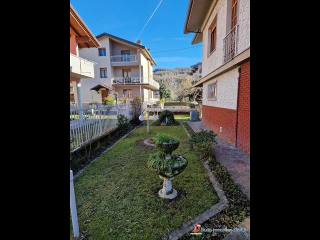 Appartamenti in Vendita - Cividate camuno vendesi villa singola