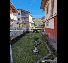 Appartamenti in Vendita - Cividate camuno vendesi villa singola