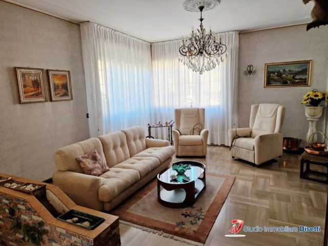 Appartamenti in Vendita - Cividate camuno vendesi villa singola