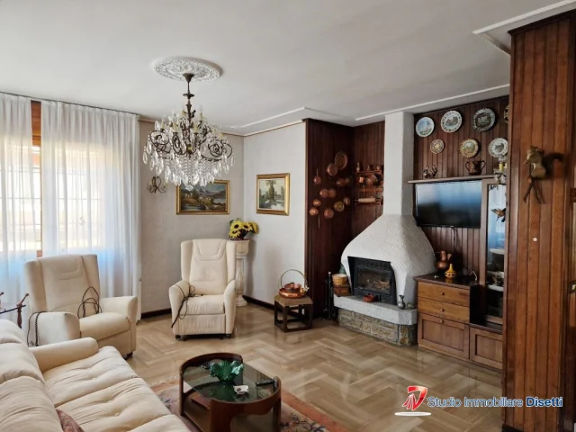 Appartamenti in Vendita - Cividate camuno vendesi villa singola