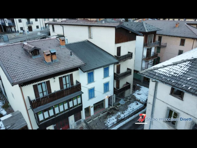 Appartamenti in Vendita - Schilpario vendesi albergo