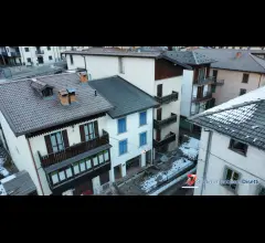 Schilpario vendesi albergo