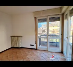 Appartamenti in Vendita - Edolo vendesi appartamento con box e cantina