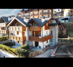 Appartamenti in Vendita - Monno ponte di legno vendesi bilocale con box