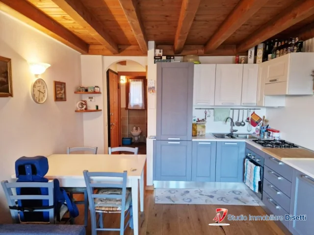Appartamenti in Vendita - Monno ponte di legno vendesi bilocale con box