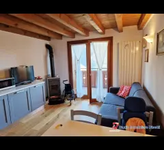 Appartamenti in Vendita - Monno ponte di legno vendesi bilocale con box