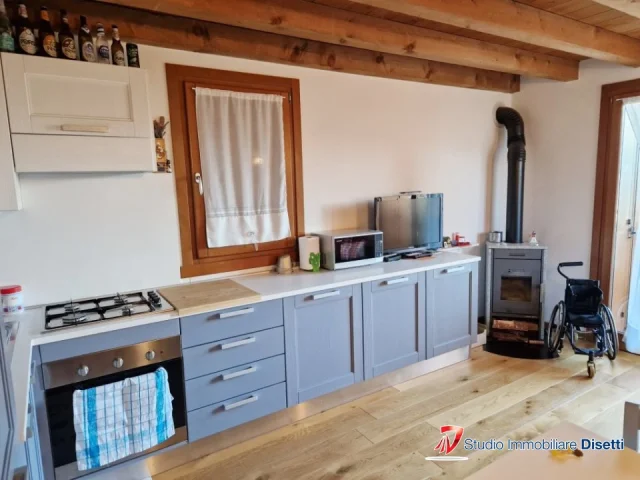 Appartamenti in Vendita - Monno ponte di legno vendesi bilocale con box