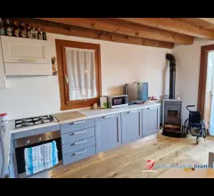 Appartamenti in Vendita - Monno ponte di legno vendesi bilocale con box