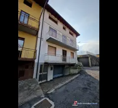 Appartamenti in Vendita - Cedegolo grevo vendesi porzione di fabbricato