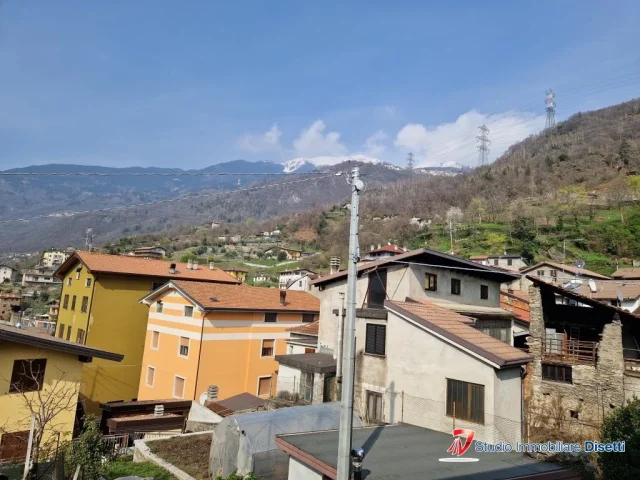 Appartamenti in Vendita - Cedegolo grevo vendesi porzione di fabbricato