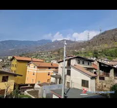 Appartamenti in Vendita - Cedegolo grevo vendesi porzione di fabbricato