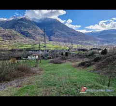 Losine vendesi terreno edificabile