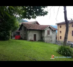 Appartamenti in Vendita - Sonico rino vendesi rustico da ristrutturare