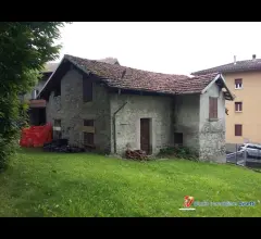 Appartamenti in Vendita - Sonico rino vendesi rustico da ristrutturare