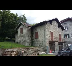 Appartamenti in Vendita - Sonico rino vendesi rustico da ristrutturare
