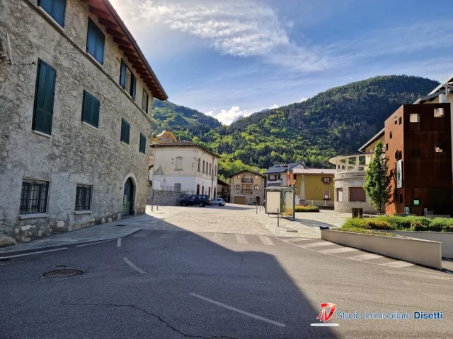 Appartamenti in Vendita - Sonico rino vendesi intera palazzina