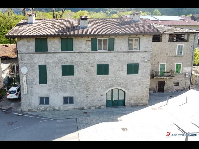 Appartamenti in Vendita - Sonico rino vendesi intera palazzina