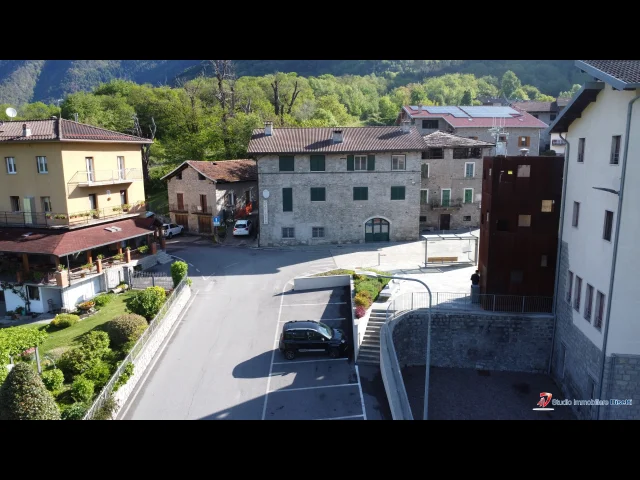 Appartamenti in Vendita - Sonico rino vendesi intera palazzina