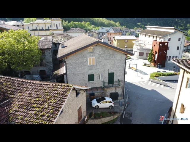 Appartamenti in Vendita - Sonico rino vendesi appartamento con soppalco