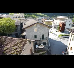 Appartamenti in Vendita - Sonico rino vendesi appartamento con soppalco