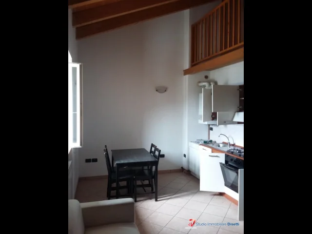 Appartamenti in Vendita - Sonico rino vendesi appartamento con soppalco