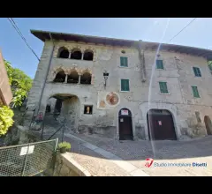 Appartamenti in Vendita - Sonico rino vendesi caratteristica casa di paese