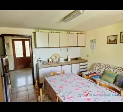 Appartamenti in Vendita - Sonico rino vendesi caratteristica casa di paese