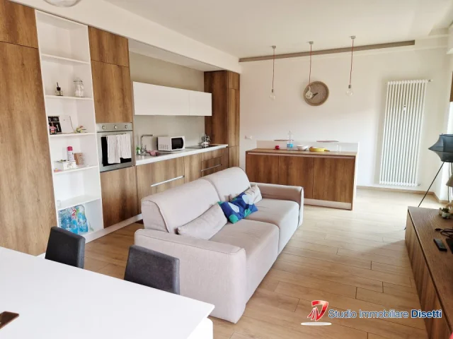 Appartamenti in Vendita - Brescia vendesi appartamento con cantina
