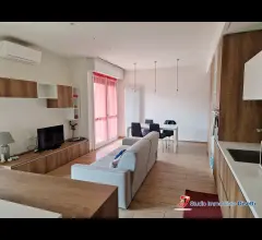 Appartamenti in Vendita - Brescia vendesi appartamento con cantina